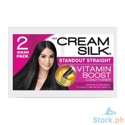 Picture of Creamsilk Stand Out Straight 22ml