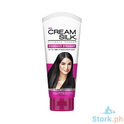 Picture of Creamsilk Standout Straight Tri-Oleo Conditioner 350ml