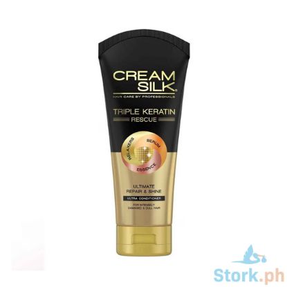 Picture of Creamsilk Triple Keratin Repair & Shine 340ml