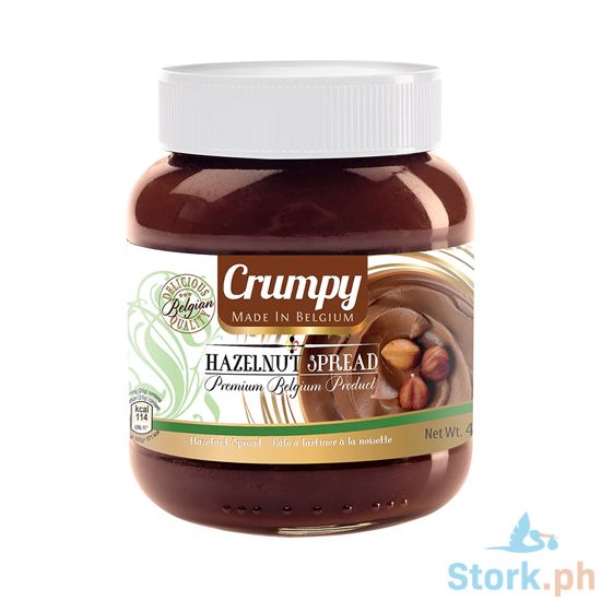 Picture of Crumpy Bread Spread 400g, Choco