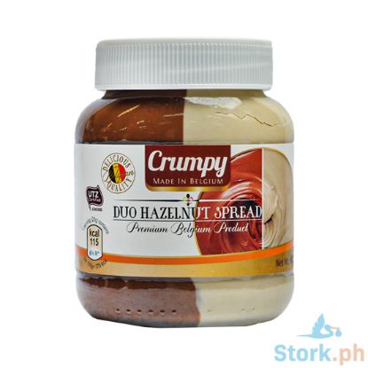 Picture of Crumpy Bread Spread 400g, Duo