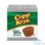 Picture of Cupp Keyk Choco Mocha Cupcake with Choco Sprinkles (10 Packs x 33g)
