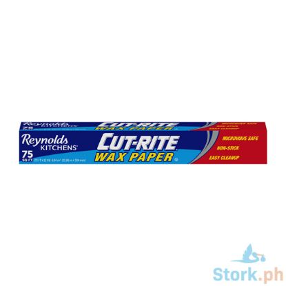 Picture of Cut Rite Wax Paper 75ft. x 12-inch