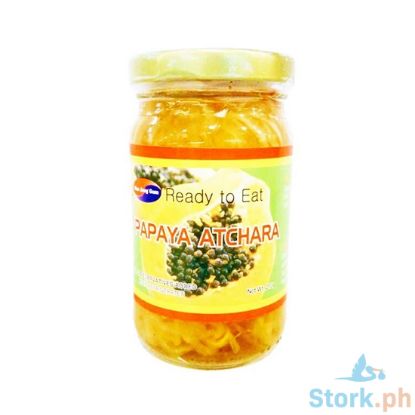 Picture of Dae Jang Gum Papaya Atchara 210g