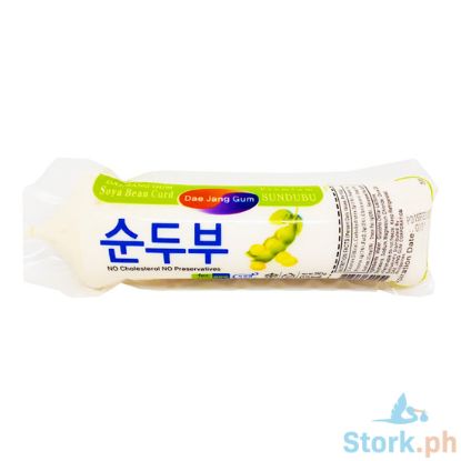 Picture of Dae Jang Korean Premium Sundubu 350g