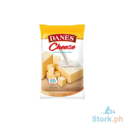 Picture of Danes Cheese 35g