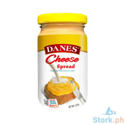 Picture of Danes Cheese Spread 220g