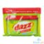 Picture of Dazz Dishwashing Paste Lime Refill Pack 400g