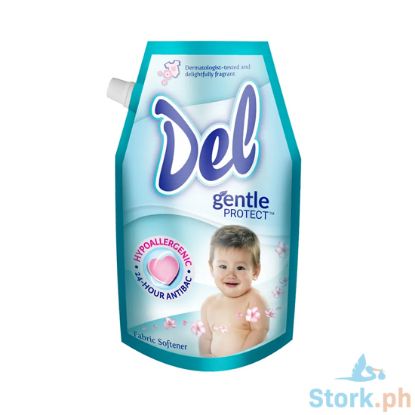 Picture of Del Gentle Protect Softener 1L