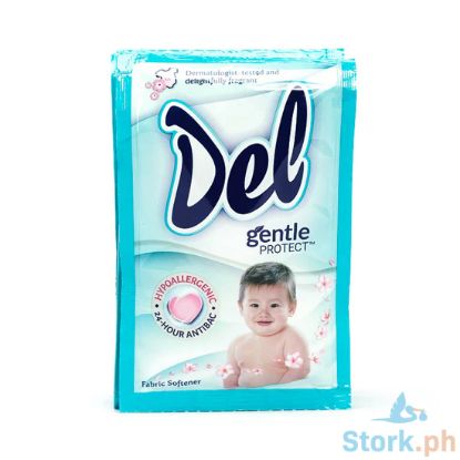 Picture of Del Gentle Protect Softener 26ml
