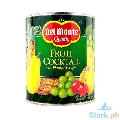Picture of Del Monte Fruit Cocktail 825g