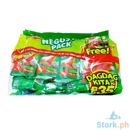 Picture of Del Monte Original Style Negosyo Pack 1.4kg