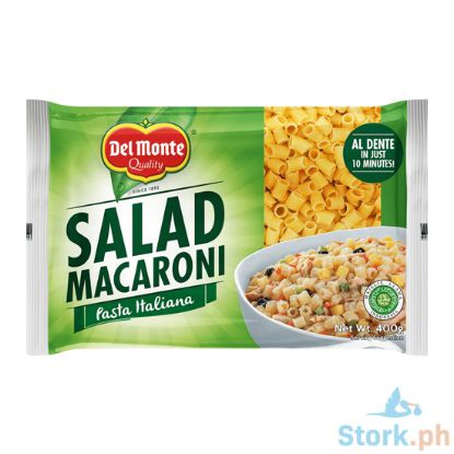 Picture of Del Monte Salad Macaroni 400g