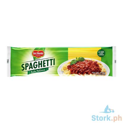 Picture of Del Monte Spaghetti 400g