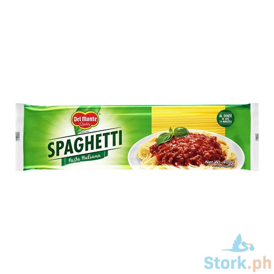 Picture of Del Monte Spaghetti 400g