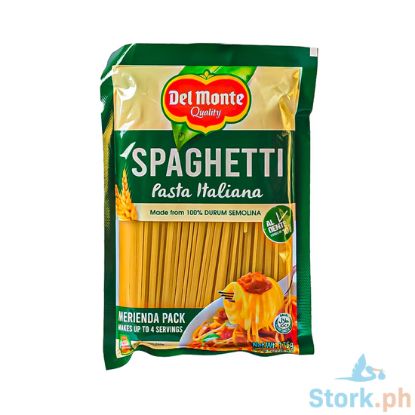 Picture of Del Monte Sphaghetti Pasta 175g