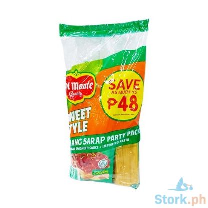 Picture of Del Monte Sweet Style Party Pack 1.9kg