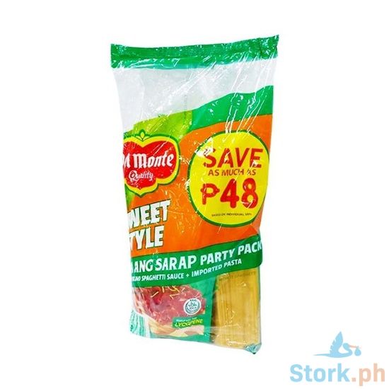 Picture of Del Monte Sweet Style Party Pack 1.9kg