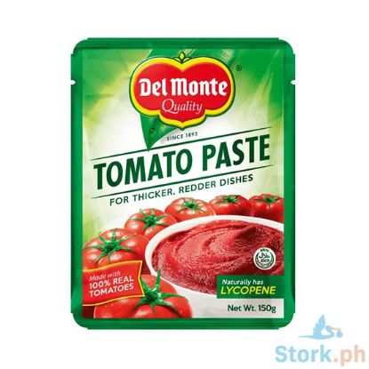 Picture of Del Monte Tomato Paste 150g