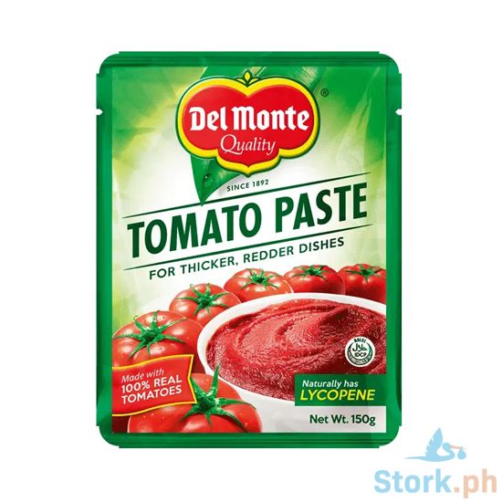Picture of Del Monte Tomato Paste 150g