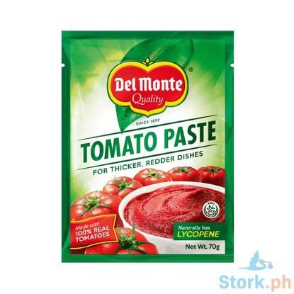 Picture of Del Monte Tomato Paste 70g