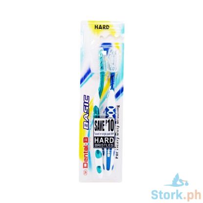 Picture of Dental B Basic Save P10, Adult Hard