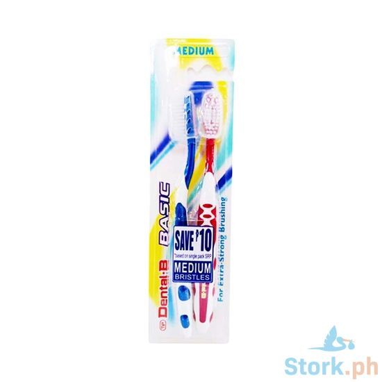 Picture of Dental B Basic Save P10, Adult Medium