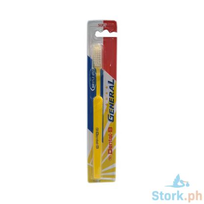 Picture of Dental B General Toothbrush