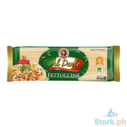 Picture of Doña Elena Al Dente Fettuccine 500g