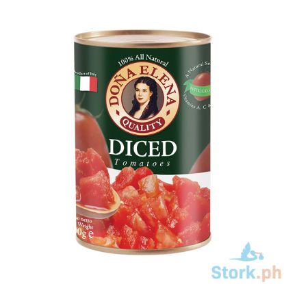 Picture of Doña Elena Crushed Tomatoes 400g
