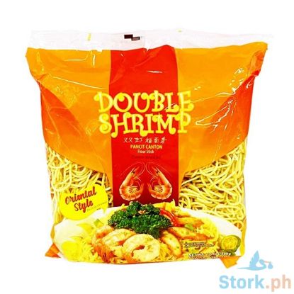 Picture of Double Shrimp Pancit Canton 500g
