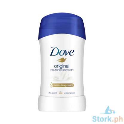 Picture of Dove Deodorant Stick Original 40g