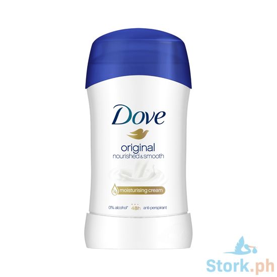 Picture of Dove Deodorant Stick Original 40g