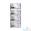 Picture of Dove Shampoo Soothing Moisture Anti-Dandruff (6 Packs x 10ml)