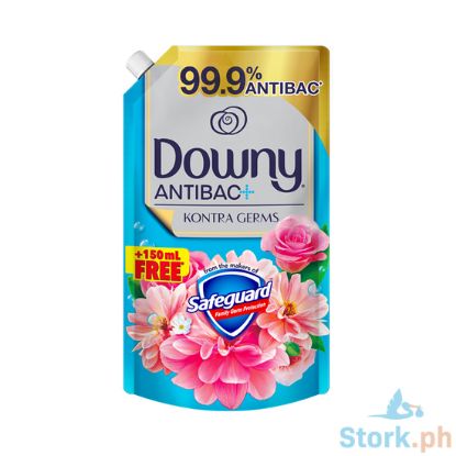 Picture of Downy Antibac Refill 1.5L