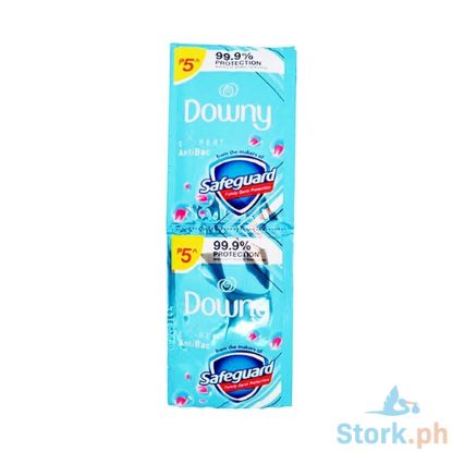 Picture of Downy Antibac Sachet 22ml x 6s