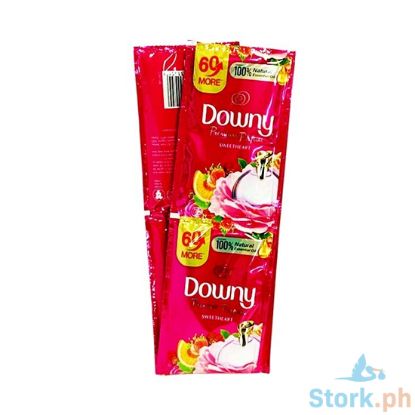 Picture of Downy Blissful Blossom 32ml x 6s