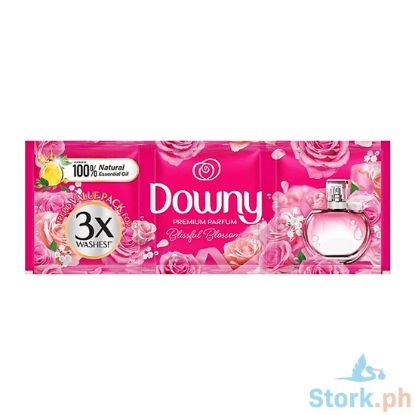 Picture of Downy Blissful Blossom 63ml