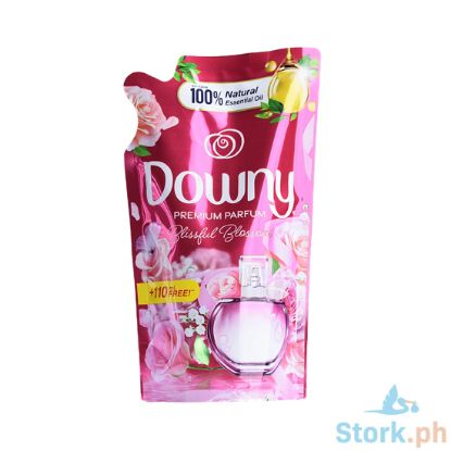 Picture of Downy Fab Blissful Blossom 640ml