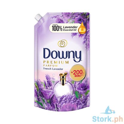 Picture of Downy French Lavender 1.3L
