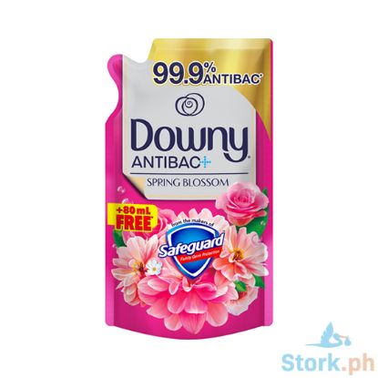 Picture of Downy Spring Blossom 750ml