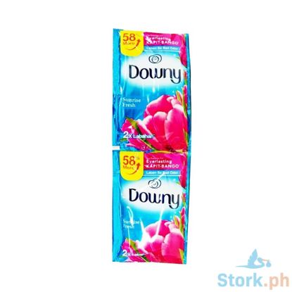 Picture of Downy Sunrise Fresh (6 Packs x 38ml)