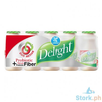 Picture of Dutch Mill Delight 100ml x 5s