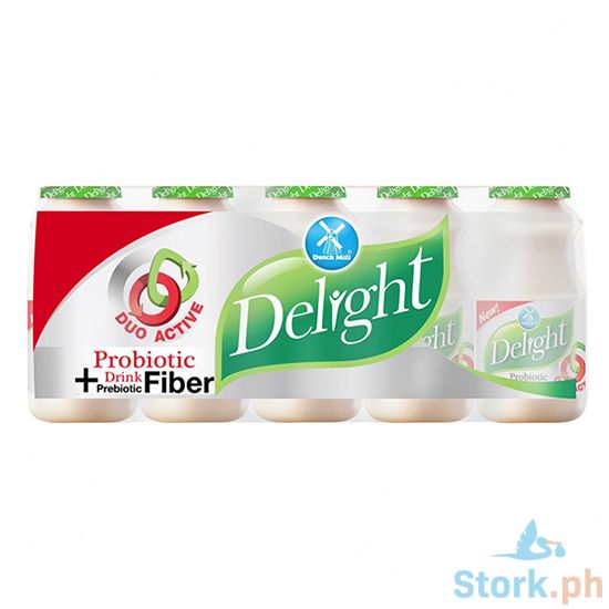 Picture of Dutch Mill Delight 100ml x 5s