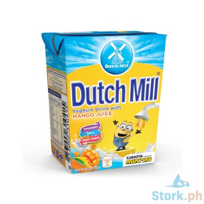 Picture of Dutch Mill Mango 90ml