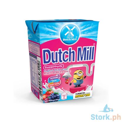 Picture of Dutch Mill Superfruits 90ml