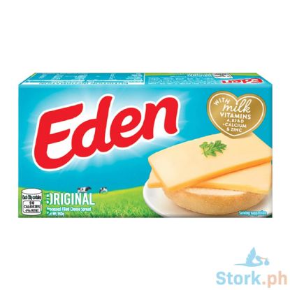 Picture of Eden Cheese Original 160g Save P9.00