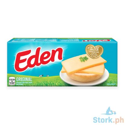Picture of Eden Cheese Original 430g Buy 1 Take 1