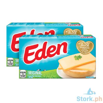 Picture of Eden Cheese Original 900g Buy 1 Take 1