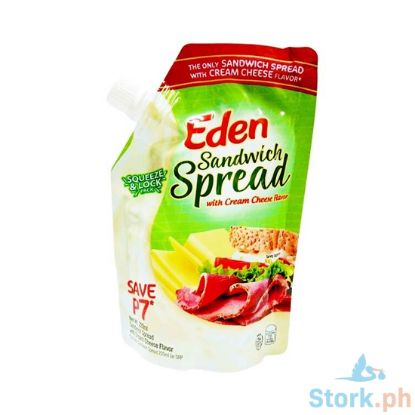 Picture of Eden Sandwich Spread Sup 220ml